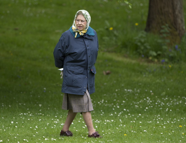 Royal Windsor Horse Show - Day 4