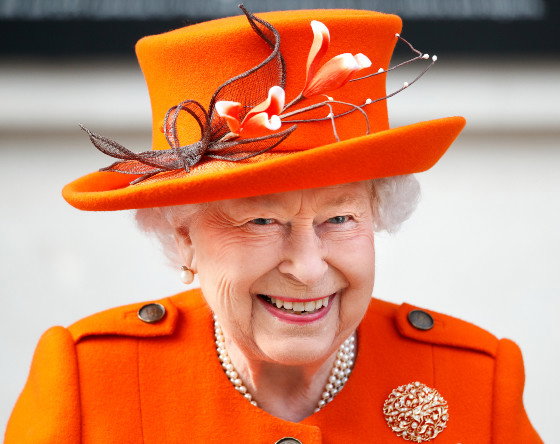 GettyImages-1134290872, Królowa Elżbieta II