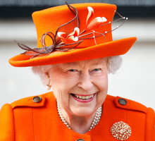 GettyImages-1134290872, Królowa Elżbieta II