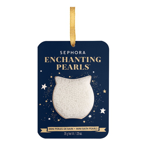 Perełki do kąpieliEnchanting pearls