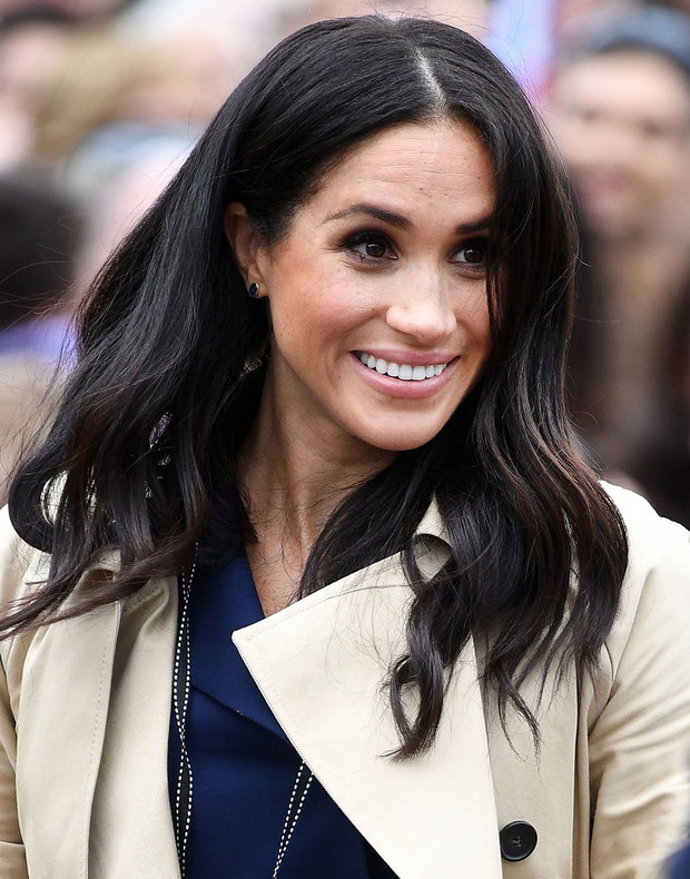 The Duke And Duchess Of Sussex Visit Australia - Day 3