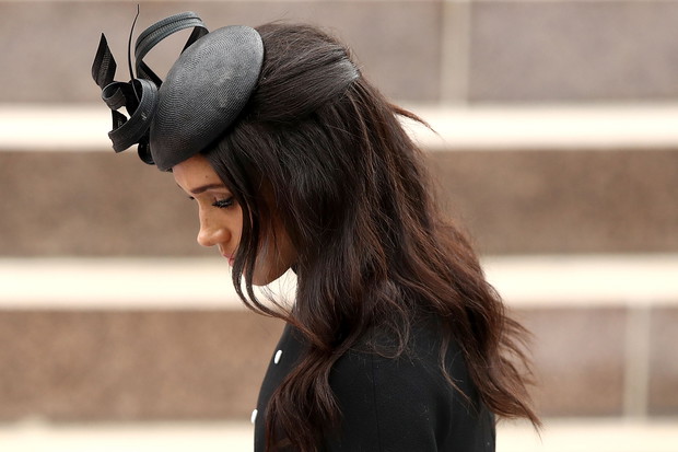 The Duke And Duchess Of Sussex Visit Australia - Day 5