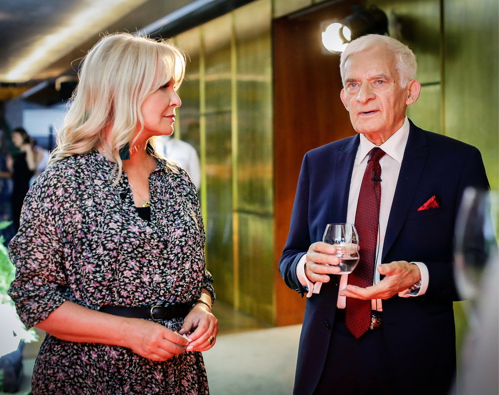 Jerzy Buzek