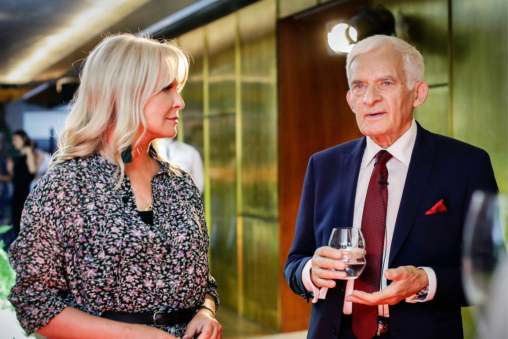 Jerzy Buzek