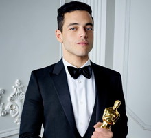 Rami Malek