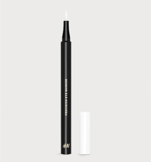 Eyeliner w płynie PRECISION EYE MARKER