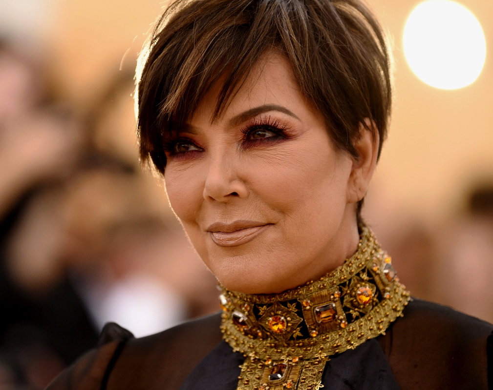Kris Jenner