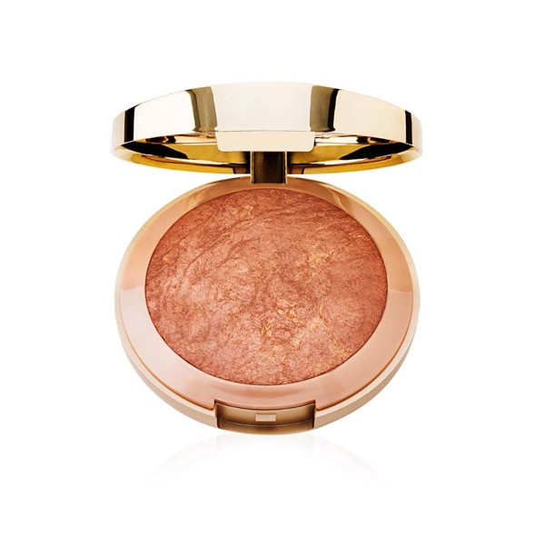 GLOW BRONZER Milani BAKED BRONZER Wypiekany bronzer 04 Glowć 60,90 zł