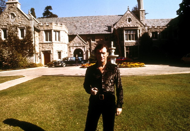 Hugh