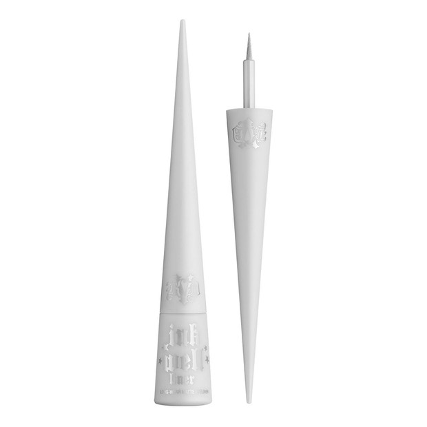 KAT VON D Inkwell Matte Eyeliner Długotrwały eyeliner o matowym wykończeniu