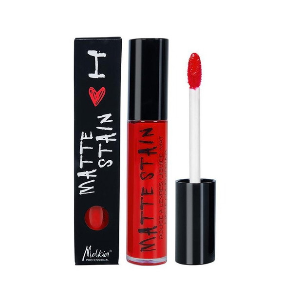 Melkior Professional Matte Stain Matowa pomadka w płynie ADORABLE 54,00 zł