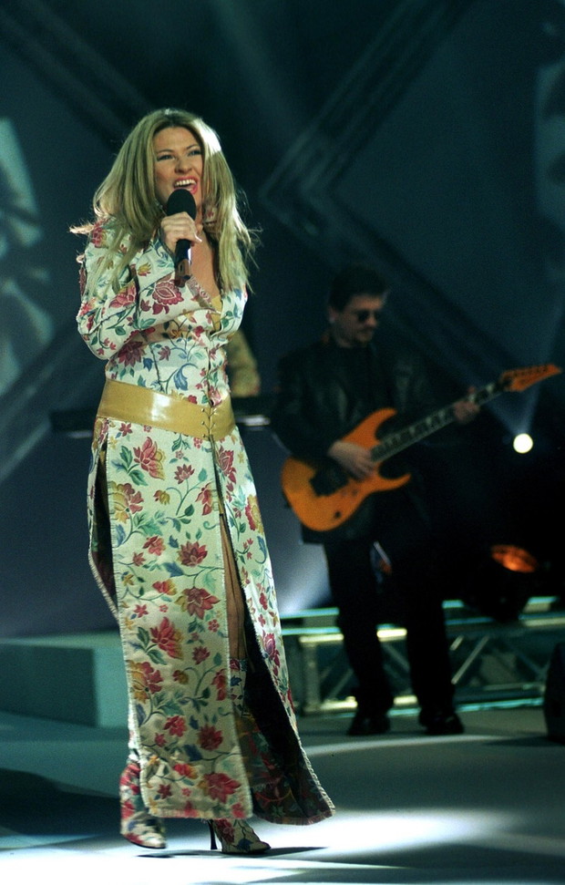 Reporter Poland 2002