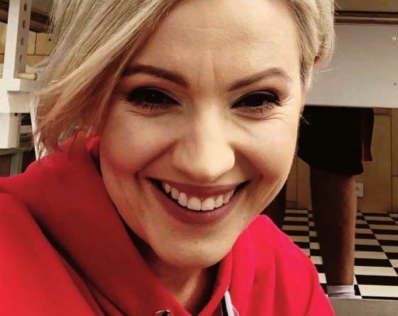 Dorota Szelągowska