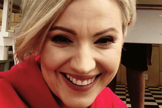 Dorota Szelągowska