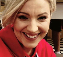 Dorota Szelągowska