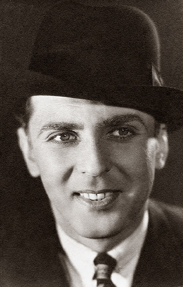 Aleksander Zabczynski
