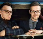 Jacek Dehnel i Piotr Tarczyński
