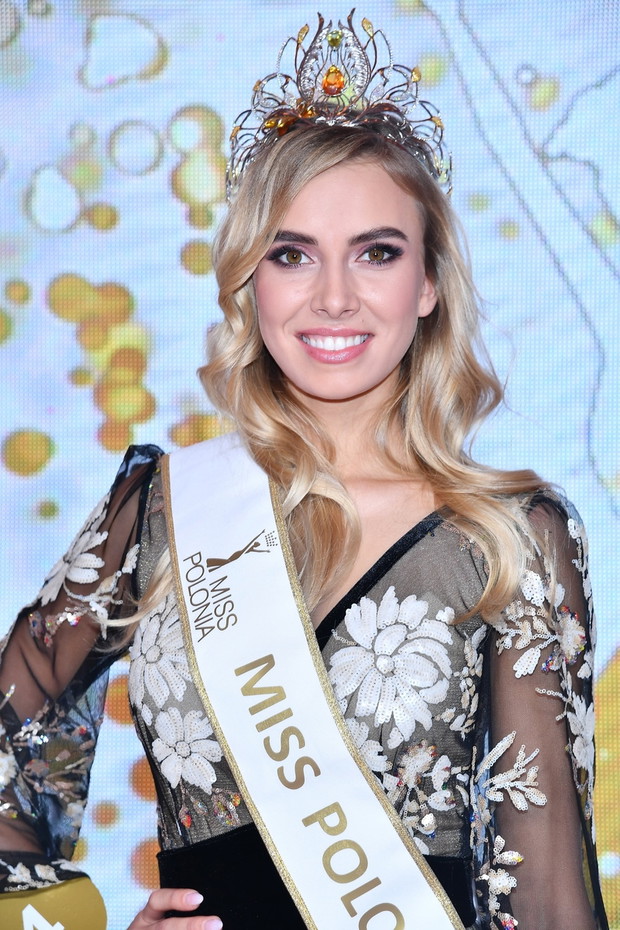 Gala fina?owa Miss Polonia 2018
