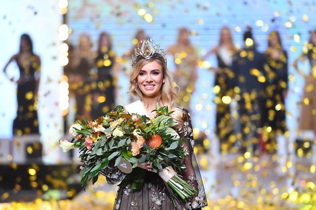Gala fina?owa Miss Polonia 2018