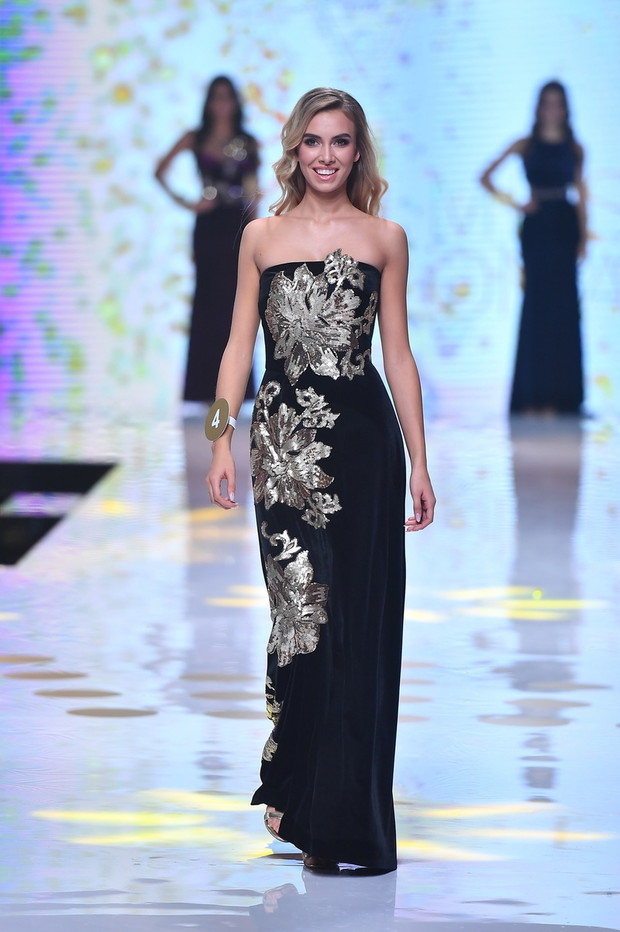 Gala fina?owa Miss Polonia 2018