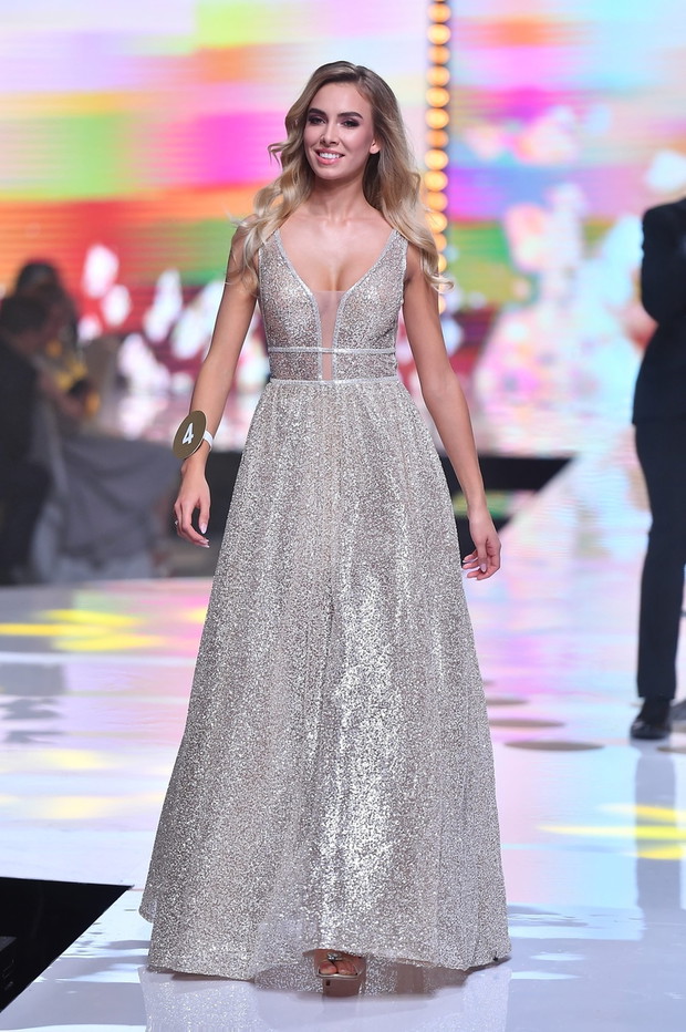 Gala fina?owa Miss Polonia 2018