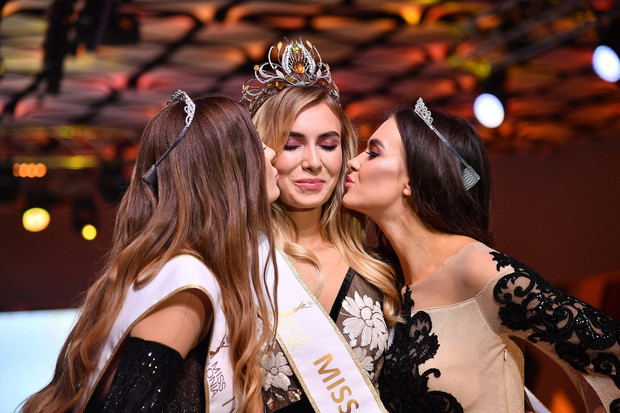 Gala fina?owa Miss Polonia 2018