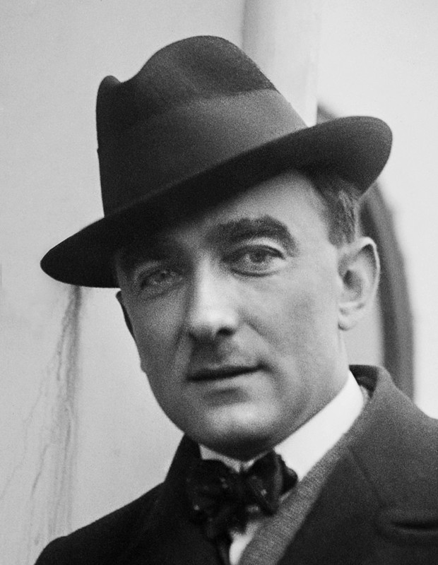 Karol Szymanowski