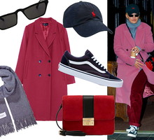 get the look, w stylu gwiazd, shopping, Rita Ora