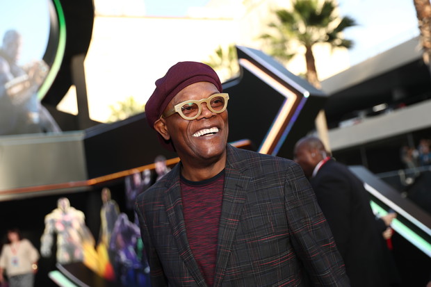 Los Angeles Global Premiere for Marvel Studios' "Avengers: Infinity War"