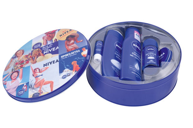 nivea
