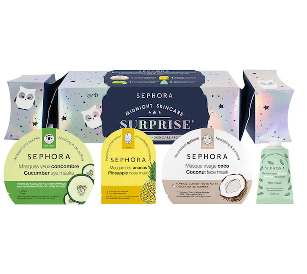 SEPHORA COLLECTION Midnight skincare surprise