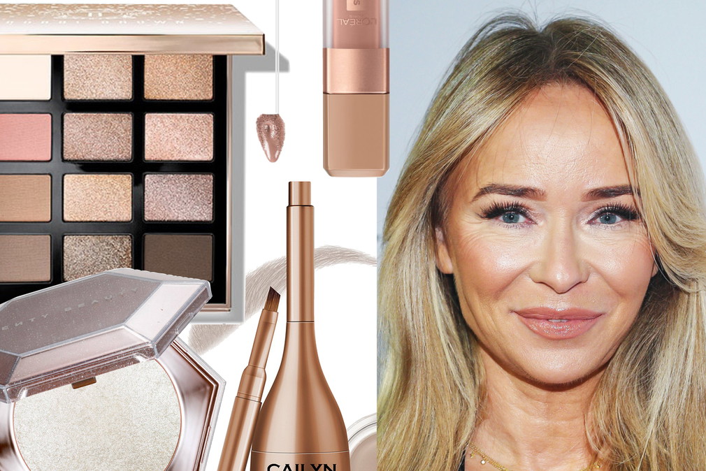 get the look Joanna Przetakiewicz