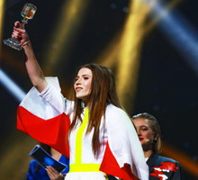 Polska wygrała Eurowizję Junior 2018. Roksana Węgiel z Anyone I want to be zwyciężyła w Mińsku
