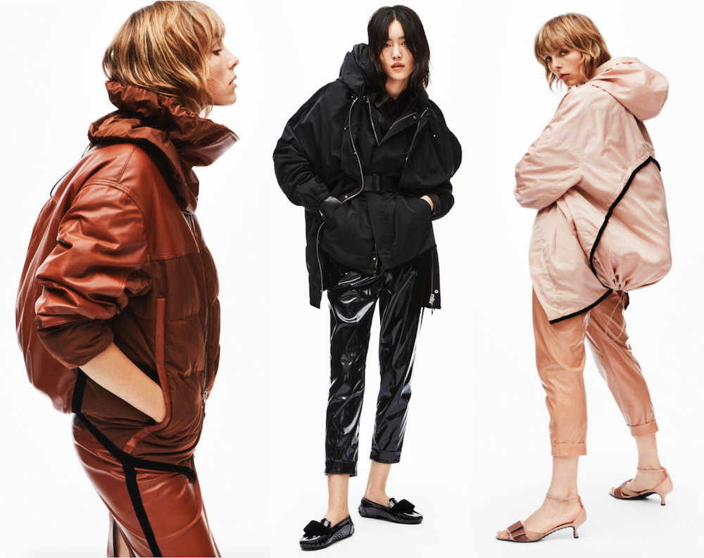 Tod’s prezentuję wyjątkową kolekcję kapsułową  z cyku Factory