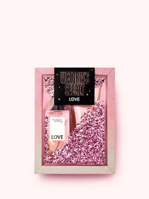 Mini Mist + Lotion Gift Set 145,28 zł