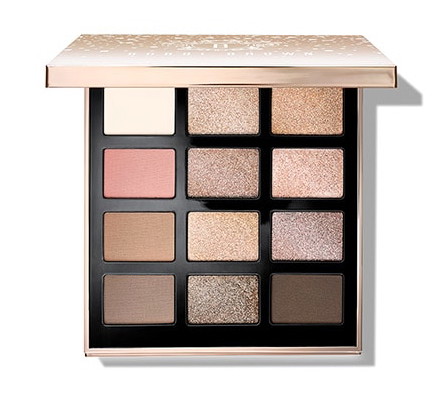 NUDE DRAMA EYE PALETTE
