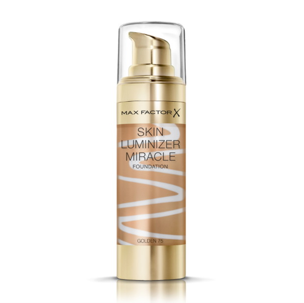 Podkład rozświetlający do twarzy Skin Luminizer Max Factor, 59,99 zł