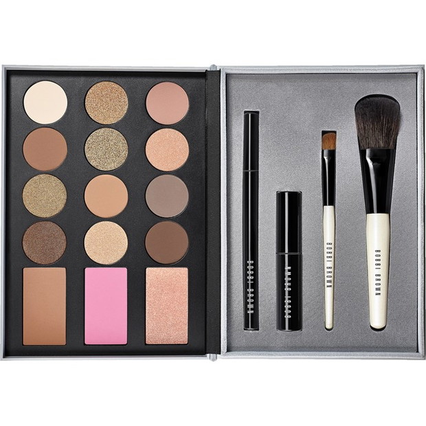 Ready, Set, Party Deluxe Eye & Cheek Palette