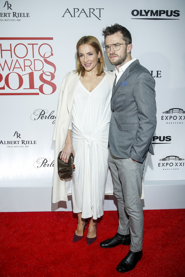 scena z: Anna Dereszowska, Daniel Duniak, SK:, , fot. Krzemiński Jordan/AKPA