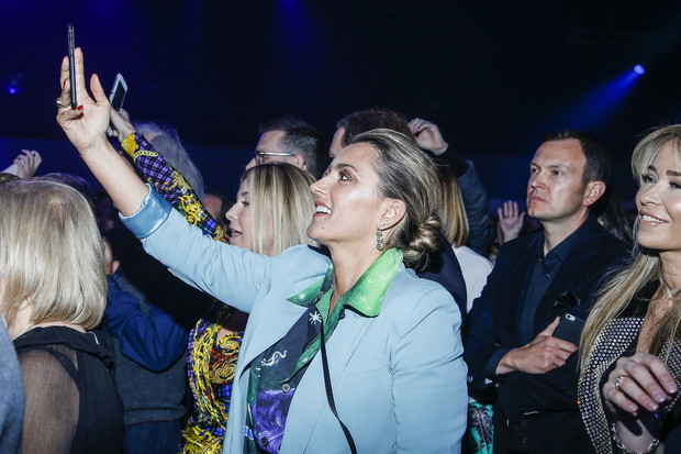 scena z: Karolina Szostak, fot. Krzemiński Jordan/AKPA