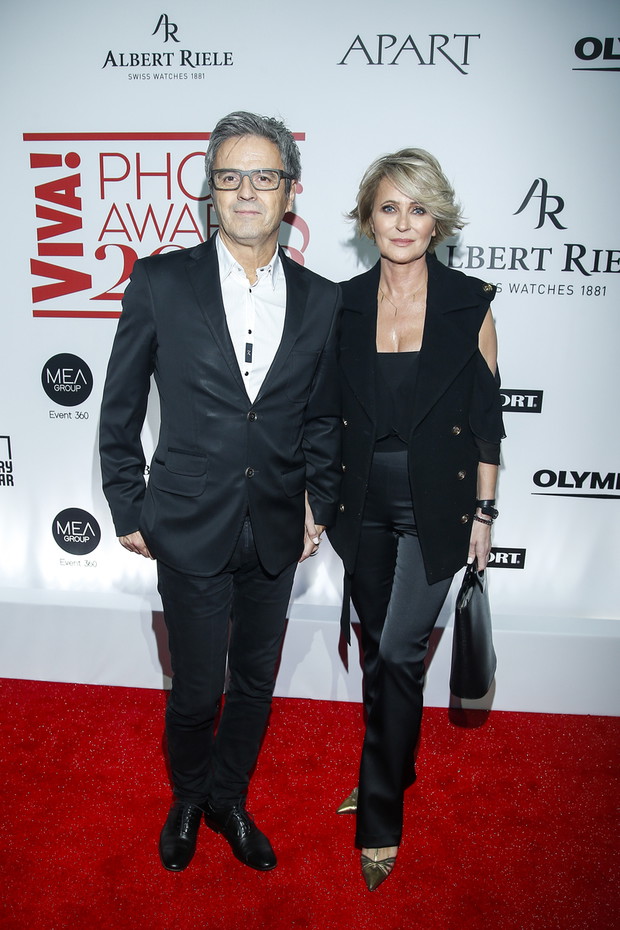 scena z: Piotr Polk, Joanna Gajewska, SK:, , fot. Krzemiński Jordan/AKPA