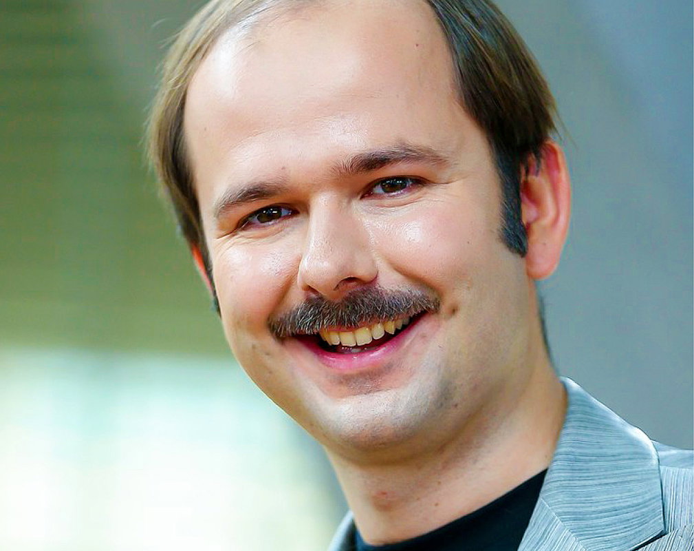 Sławomir: jak zmienił się twórca hitu „Miłość w Zakopanem?”