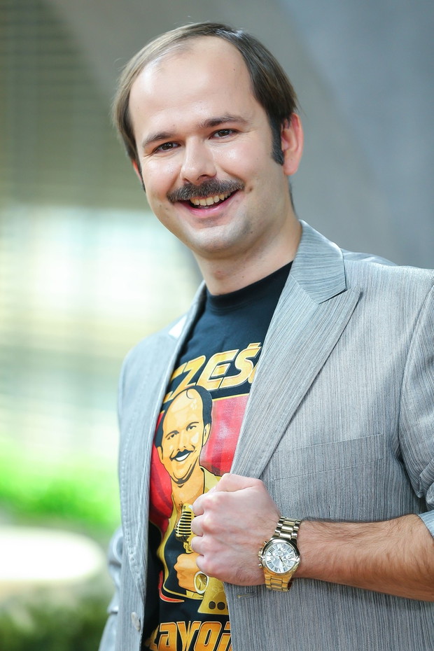 Dzie? Dobry TVN i jego go?cie