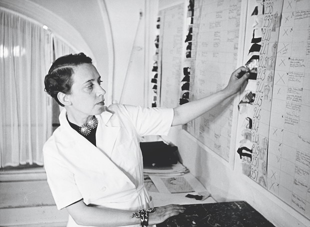 Elsa Schiaparelli
