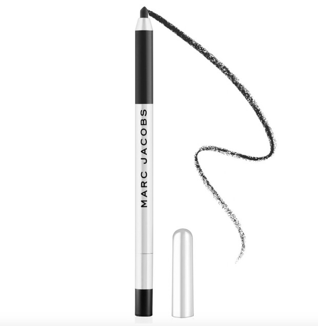 MARC JACOBS BEAUTYY Matte Highliner Matowa żelowa kredka do powie