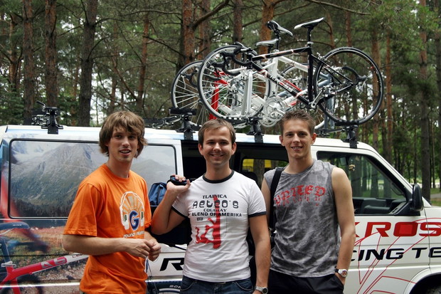 Reporter Poland 2006