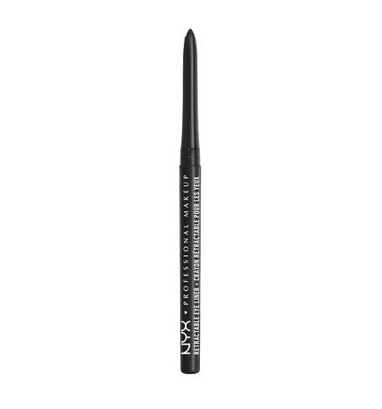 RETRACTABLE EYE LINER Eyeliner W Kredce 29.00 ZŁ