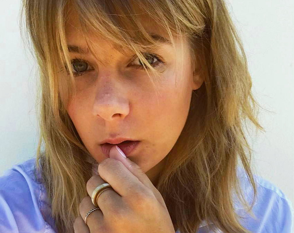 Marta Wierzbicka