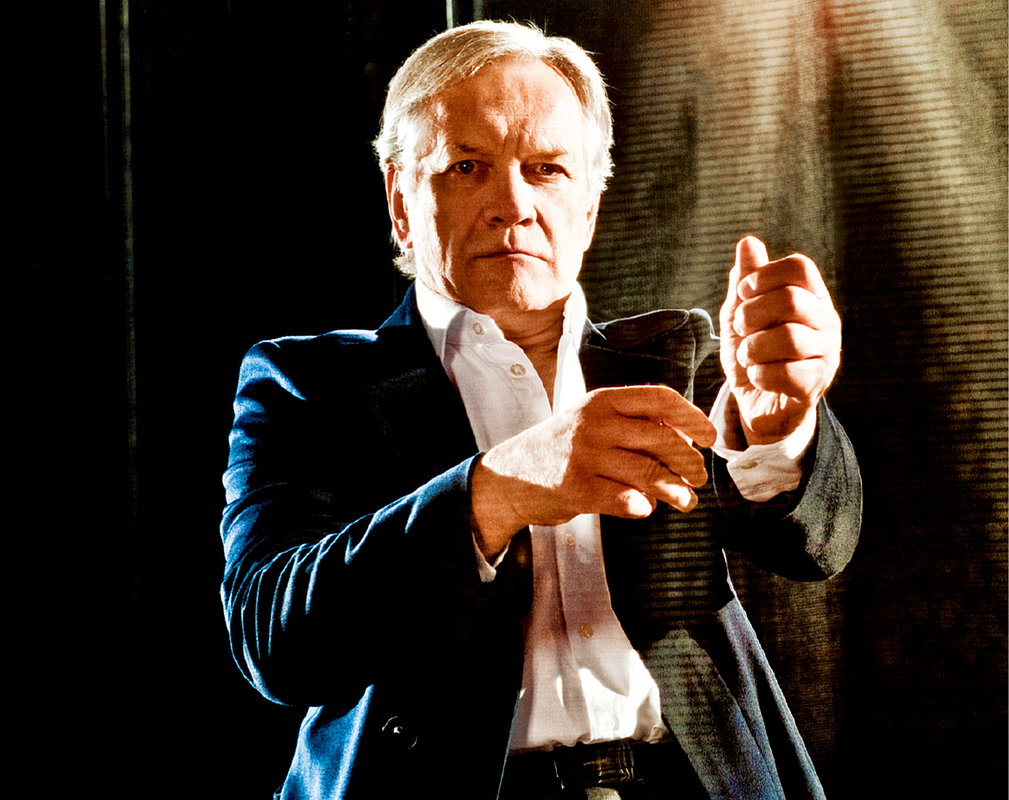 Andrzej Seweryn