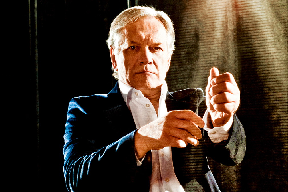 Andrzej Seweryn